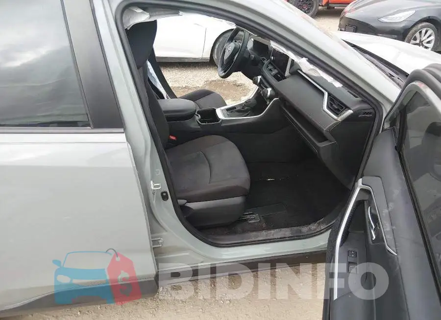 JTMW1RFV3PD112308 Photo# 5
