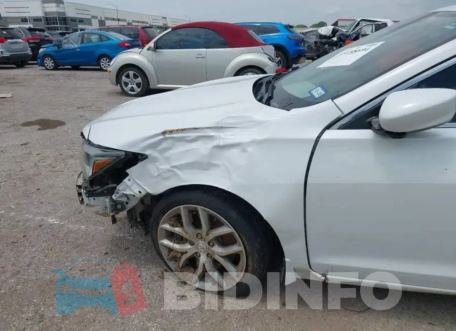 19UDE2F38MA003133 Photo# 6