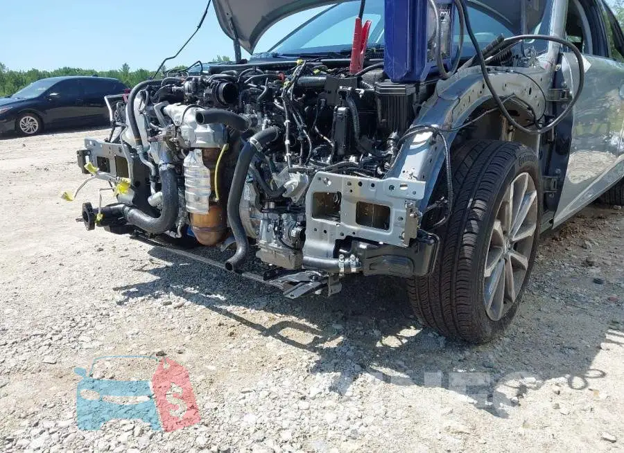 19UDE4H27TA015658 Photo# 19