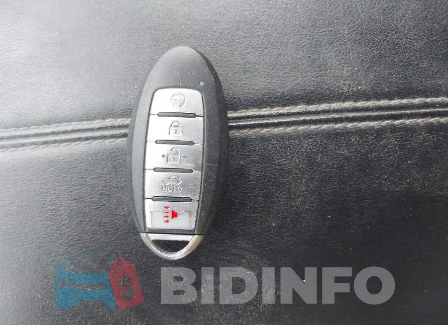 1N4BL4BV2NN352402 Photo# 11
