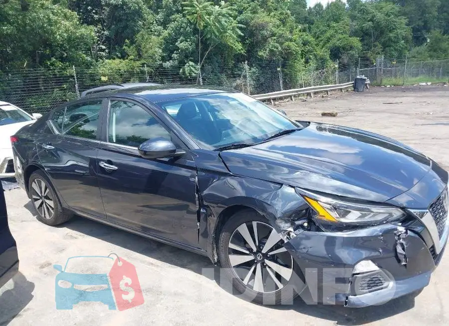 1N4BL4DW8MN316301 Photo# 13