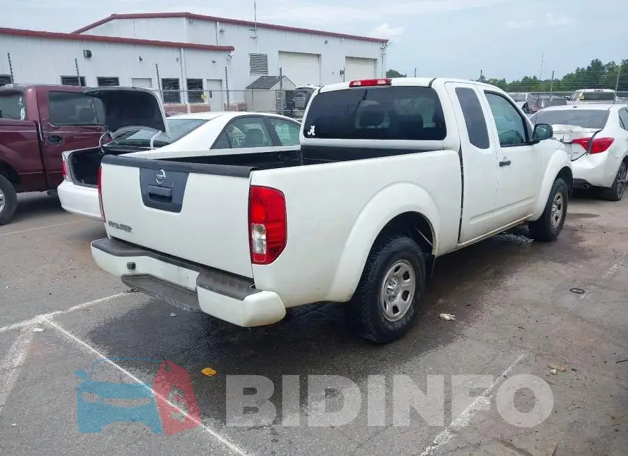 1N6BD0CT5HN701258 Photo# 4