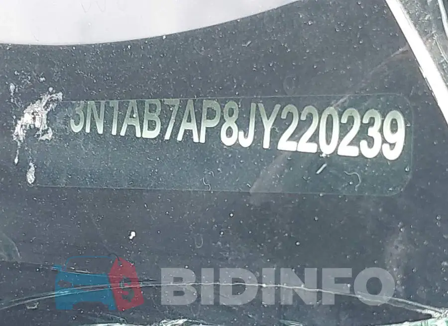 3N1AB7AP8JY220239 Photo# 9