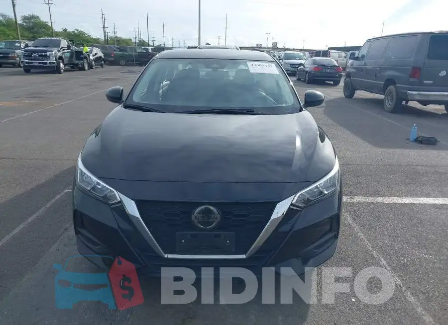 3N1AB8BV4PY310256 Photo# 12
