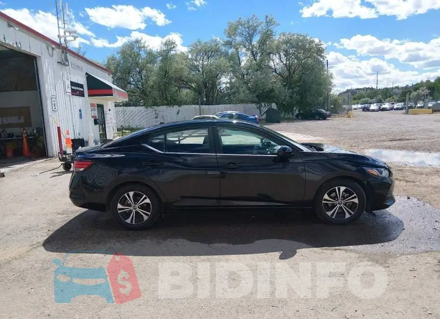 3N1AB8CV0NY291250 Photo# 13