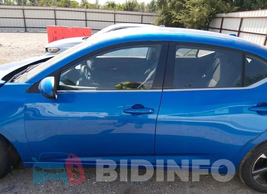 3N1AB8CV1SY295626 Photo# 13