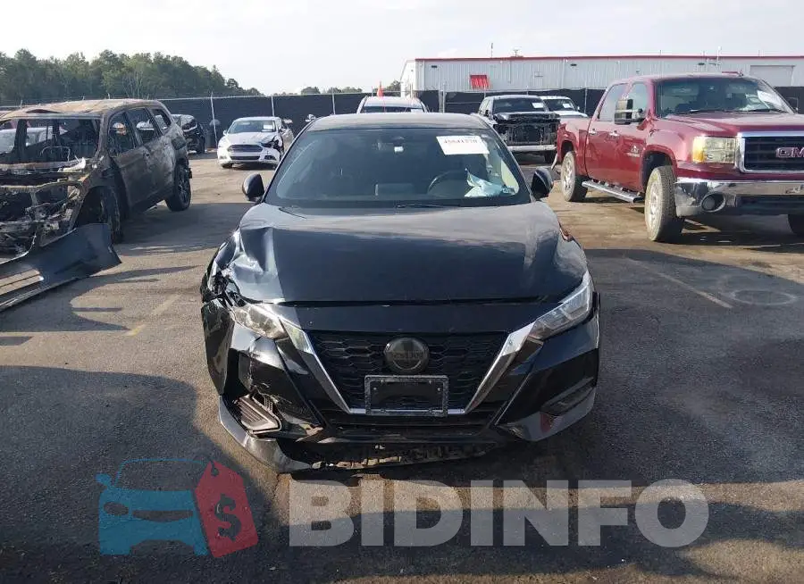 3N1AB8CV2LY211122 Photo# 12