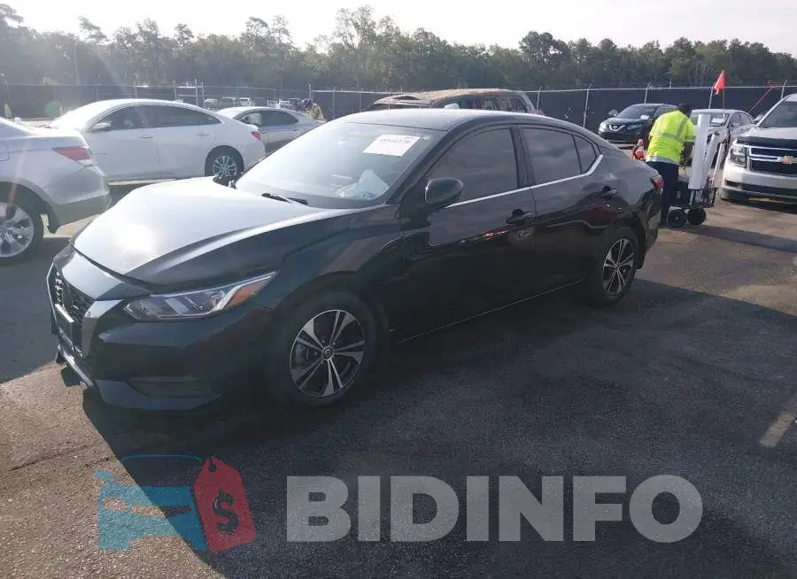 3N1AB8CV2LY211122 Photo# 2