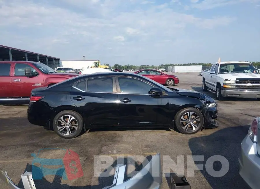 3N1AB8CV2LY211122 Photo# 13