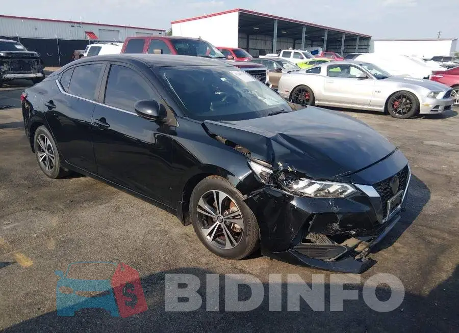 3N1AB8CV2LY211122 Photo# 1