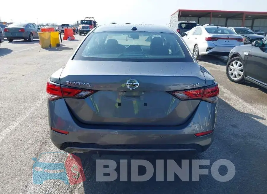 3N1AB8CV7NY288345 Photo# 16