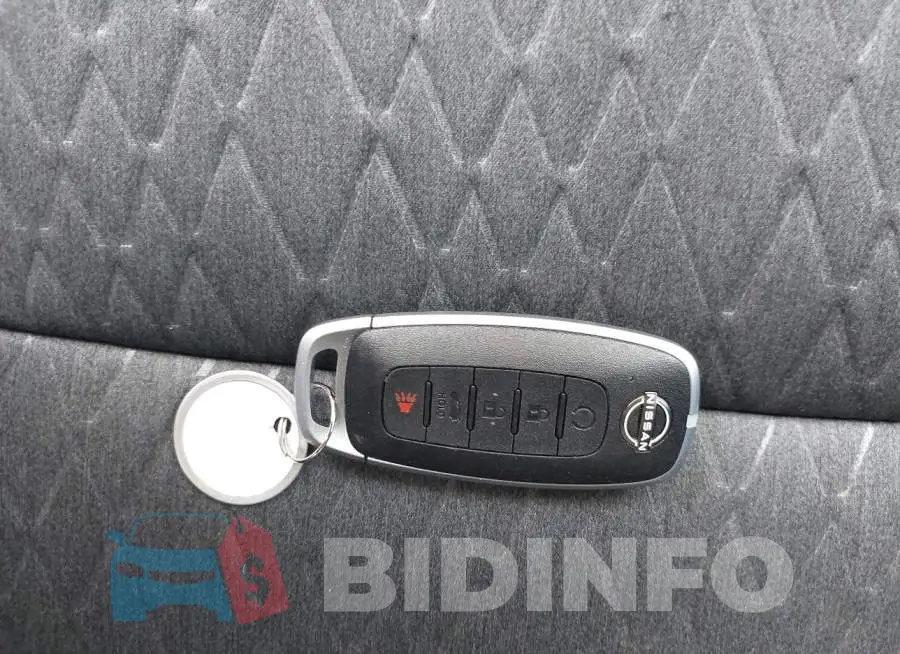 3N1AB9CV5TY246372 Photo# 11