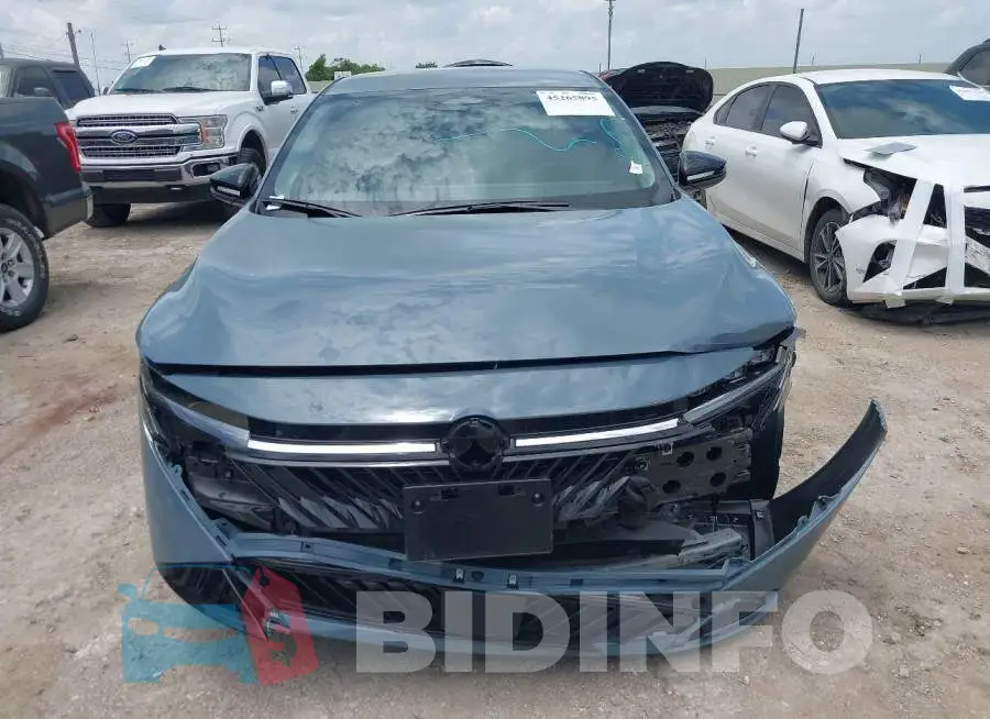 3N1AB9CV5TY246372 Photo# 13