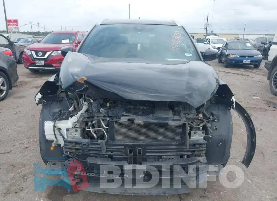 3N1CP5CV4LL543519 Photo# 12