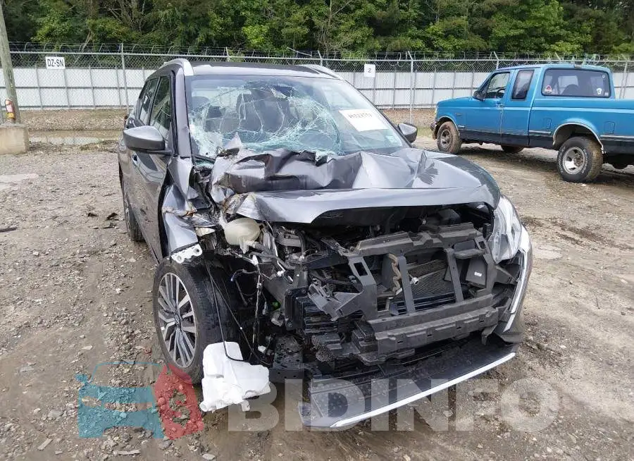 3N1CP5CV5PL567463 Photo# 6