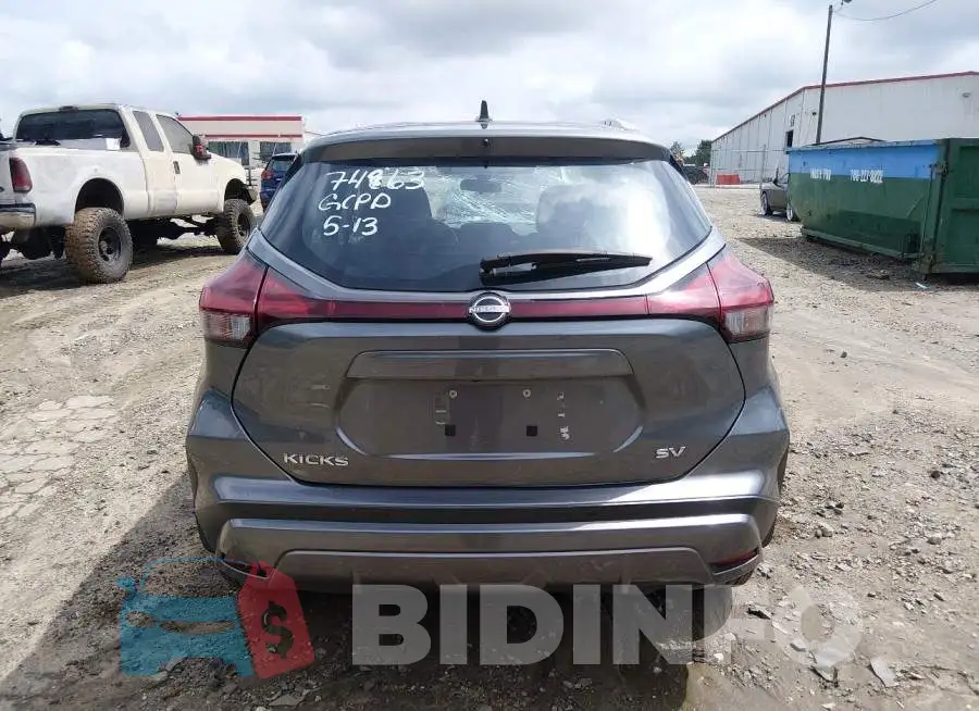 3N1CP5CV5PL567463 Photo# 16