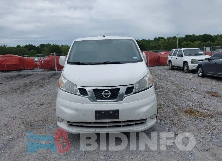 3N6CM0KNXJK697484 Photo# 11
