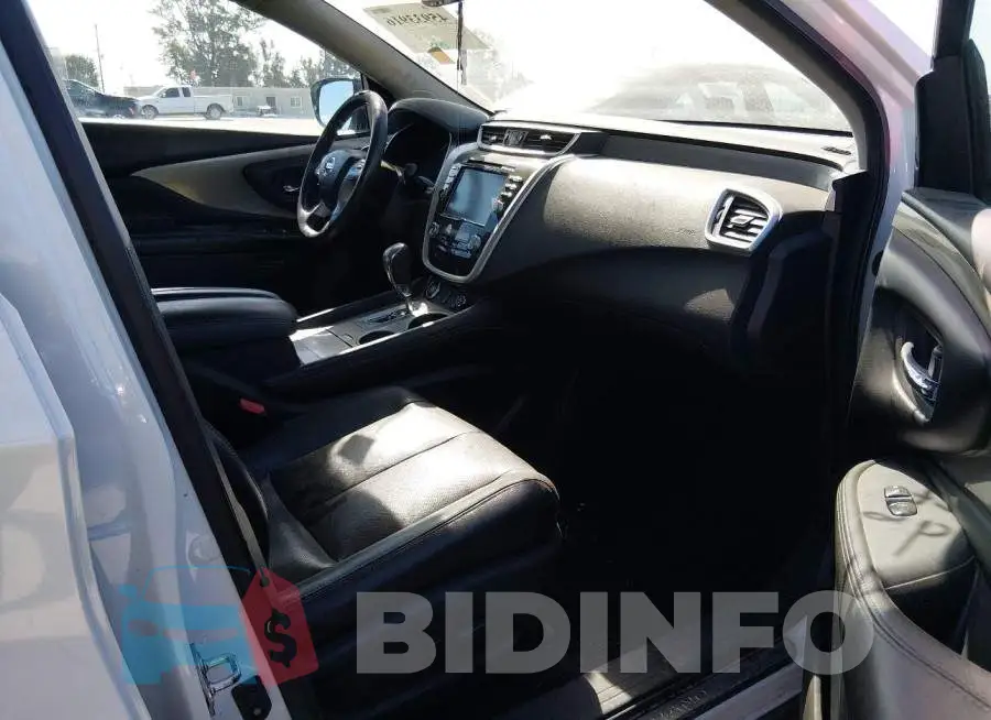 5N1AZ2MG1GN141181 Photo# 5