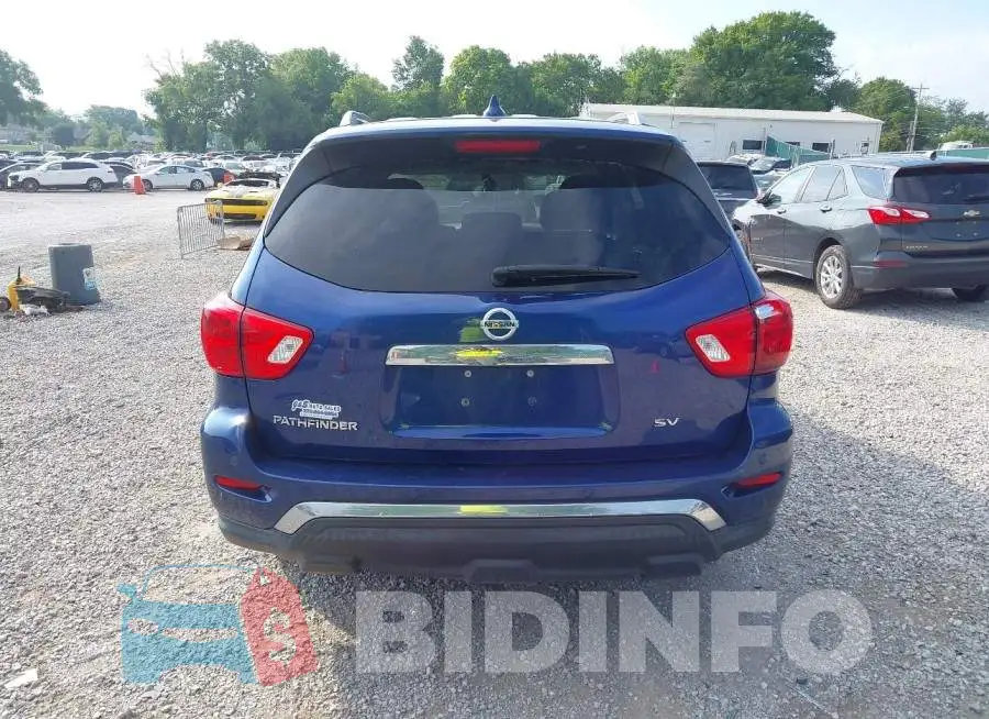 5N1DR2BNXLC581162 Photo# 16