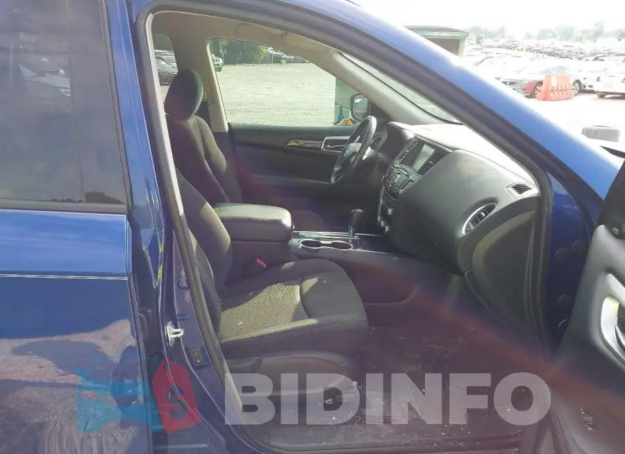 5N1DR2BNXLC581162 Photo# 5