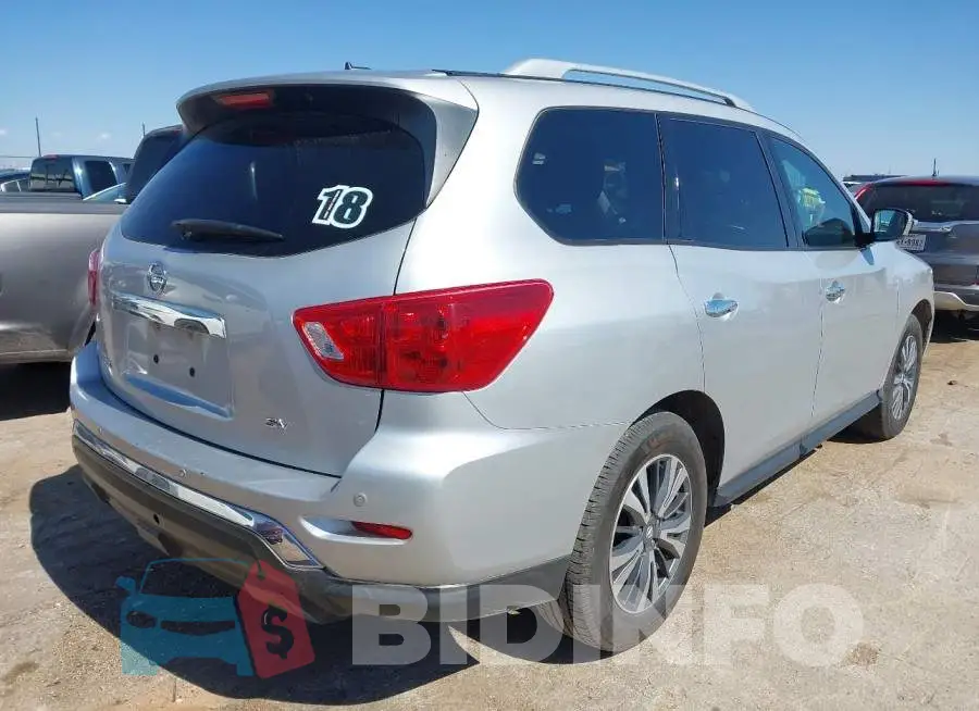 5N1DR2MN0HC625805 Photo# 4