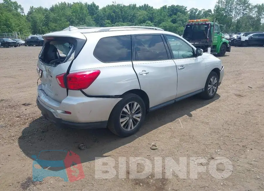 5N1DR2MN7KC603744 Photo# 4
