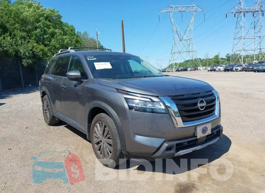 5N1DR3CD2RC256378 Photo# 1