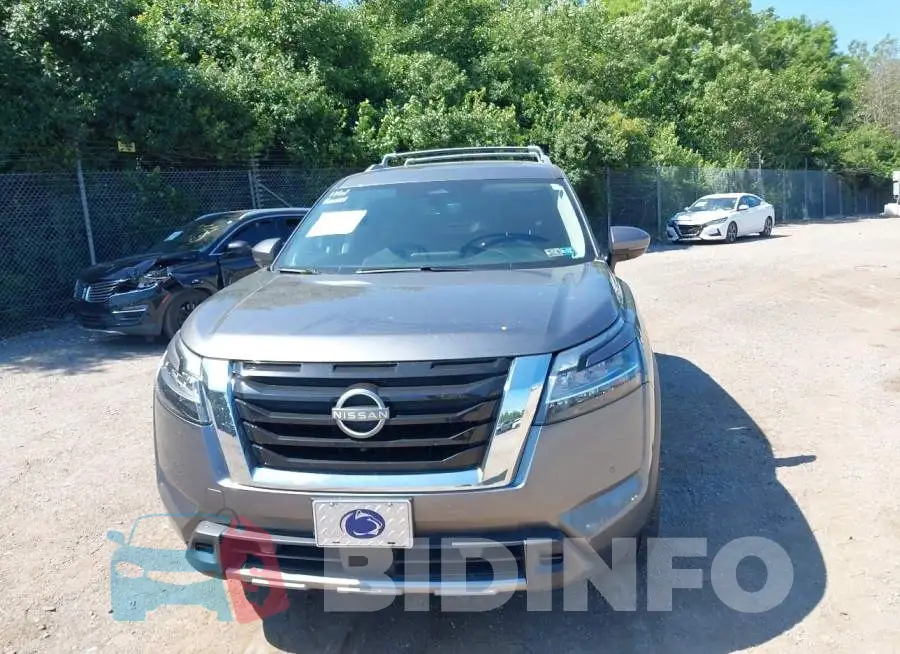 5N1DR3CD2RC256378 Photo# 13