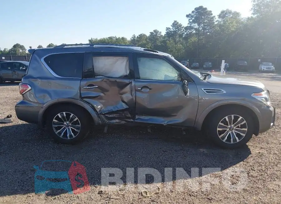 JN8AY2ND2L9109018 Photo# 14