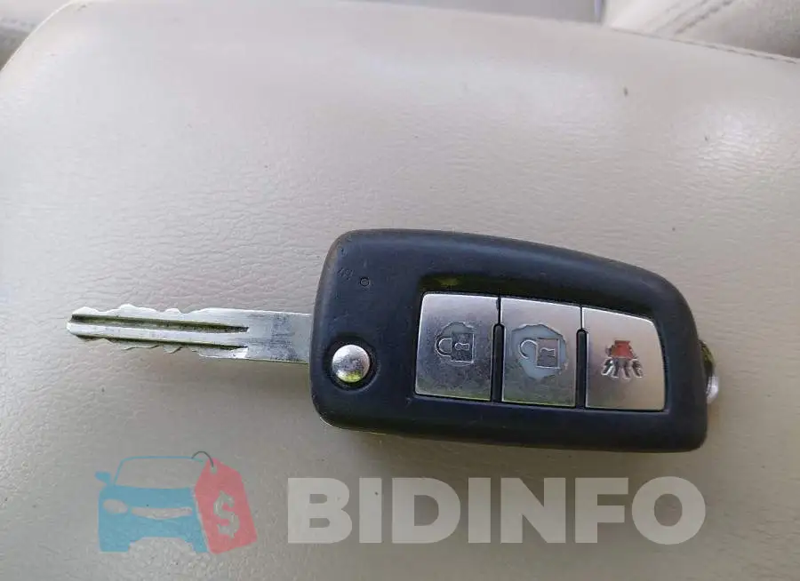 KNMAT2MT4GP679395 Photo# 11