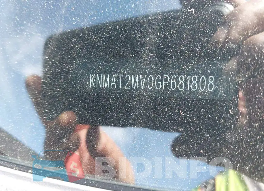 KNMAT2MV0GP681808 Photo# 12
