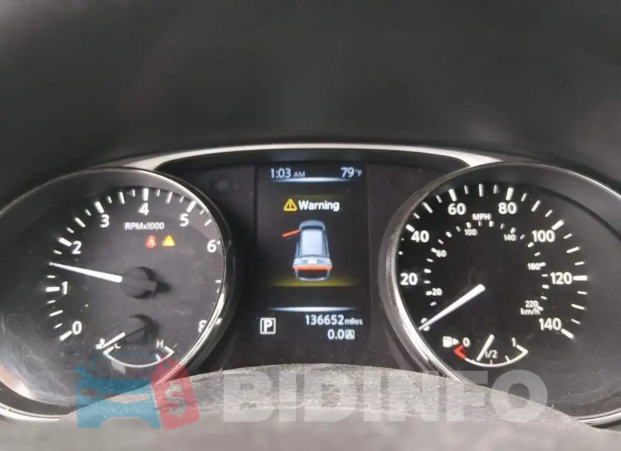 KNMAT2MV8GP652735 Photo# 7