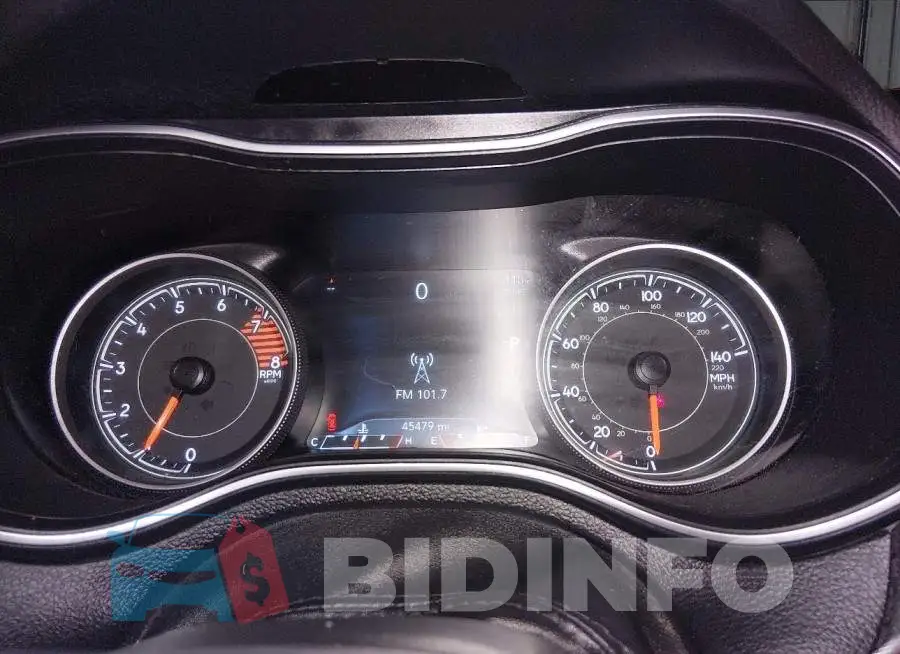 1C4PJMBXXMD128614 Photo# 7