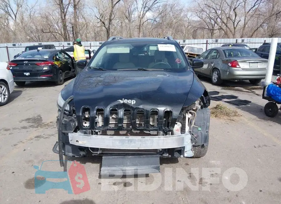 1C4PJMCB4JD515089 Photo# 13
