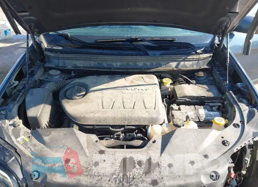 1C4PJMDX5KD461796 Photo# 10