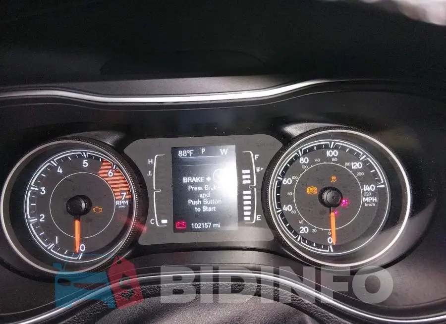 1C4PJMLN4KD261489 Photo# 7