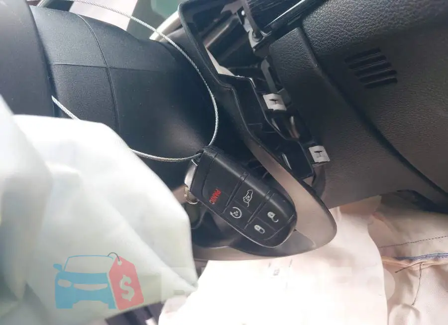 1C4RJFJT1KC655382 Photo# 11