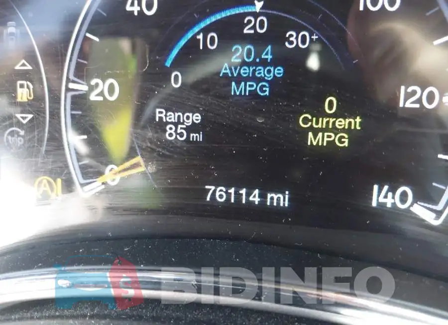1C4RJFLGXMC635926 Photo# 15