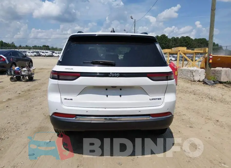 1C4RJHBG0PC533410 Photo# 17