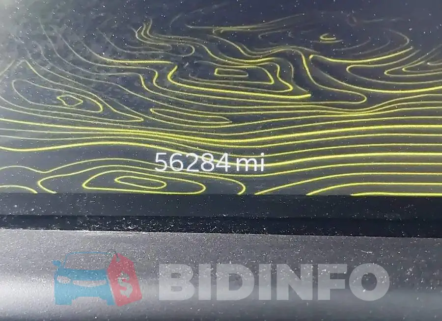1C4SJVBPXPS515874 Photo# 7