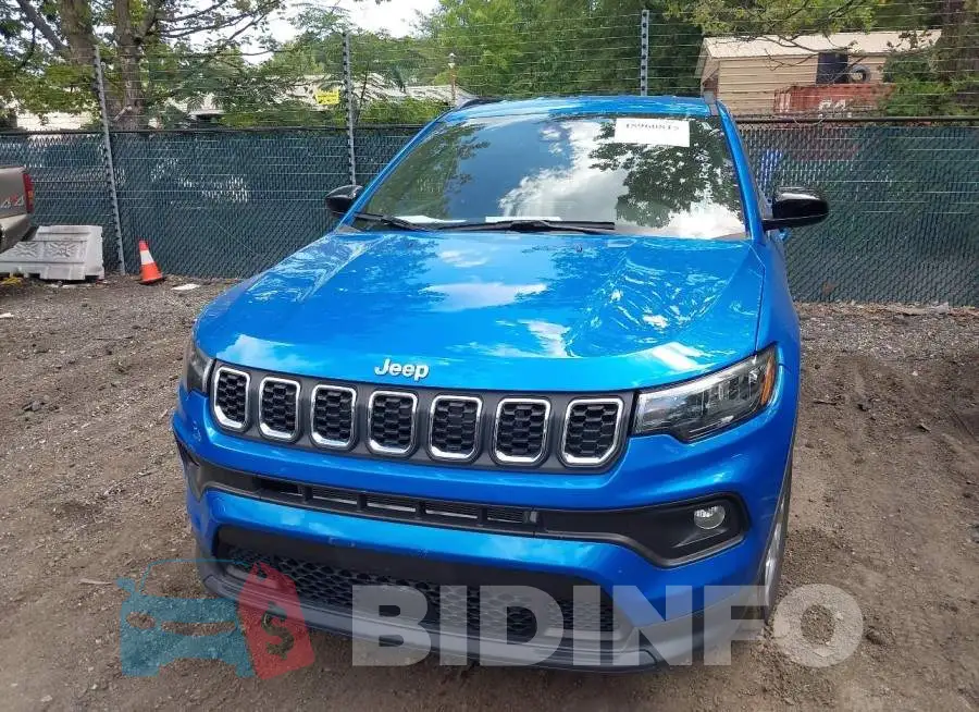 3C4NJDBN2ST593885 Photo# 12