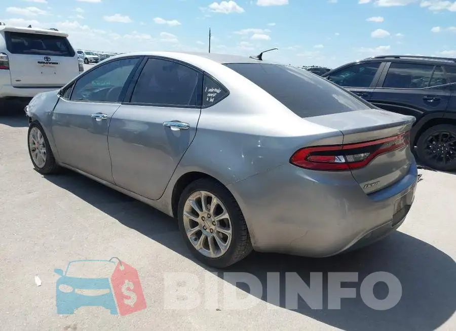 1C3CDFFA5GD817685 Photo# 3