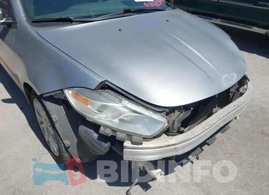 1C3CDFFA5GD817685 Photo# 18