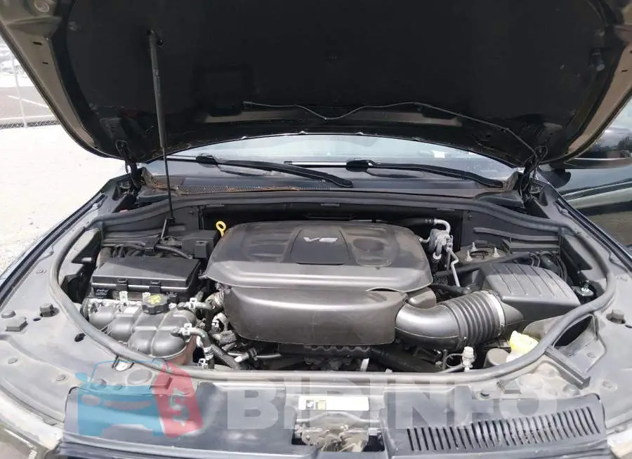 1C4RDHAGXJC114772 Photo# 10