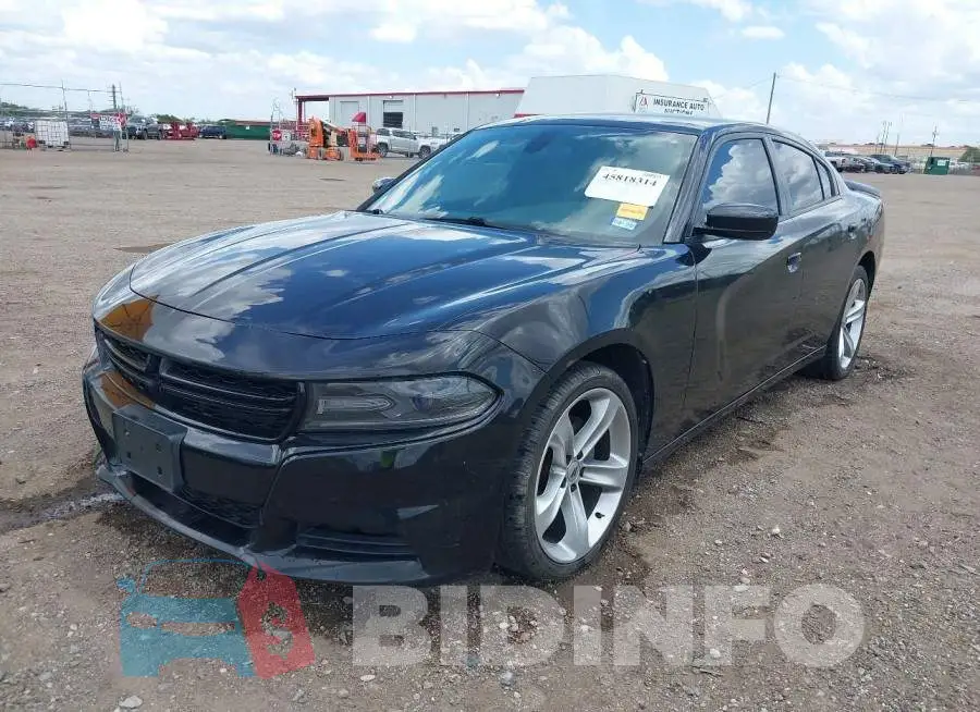 2C3CDXBG1JH187772 Photo# 2