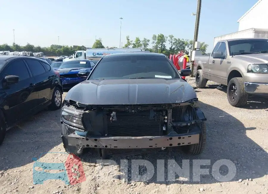 2C3CDXBG1PH550581 Photo# 13