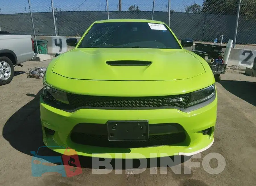 2C3CDXCT4PH704129 Photo# 12