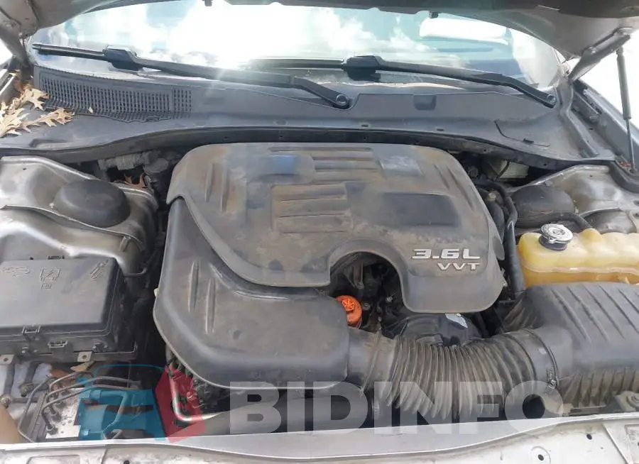 2C3CDXHGXGH178925 Photo# 10