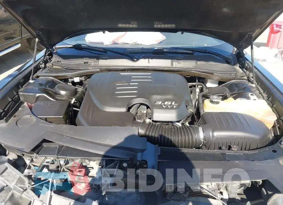 2C3CDZJG7KH715815 Photo# 10