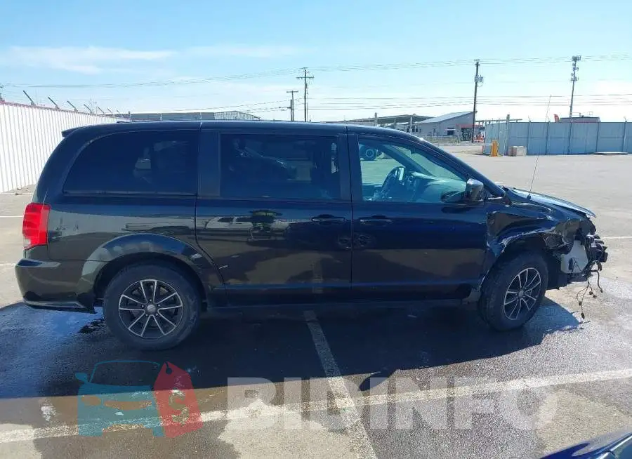 2C4RDGEG4JR205614 Photo# 14